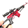 GoatGuns Red Team SVD Special Edition