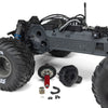 ARA3530SFFT1 1/10 ARRMA FREEDOM FLYER 223S (Battery & Charger Included)