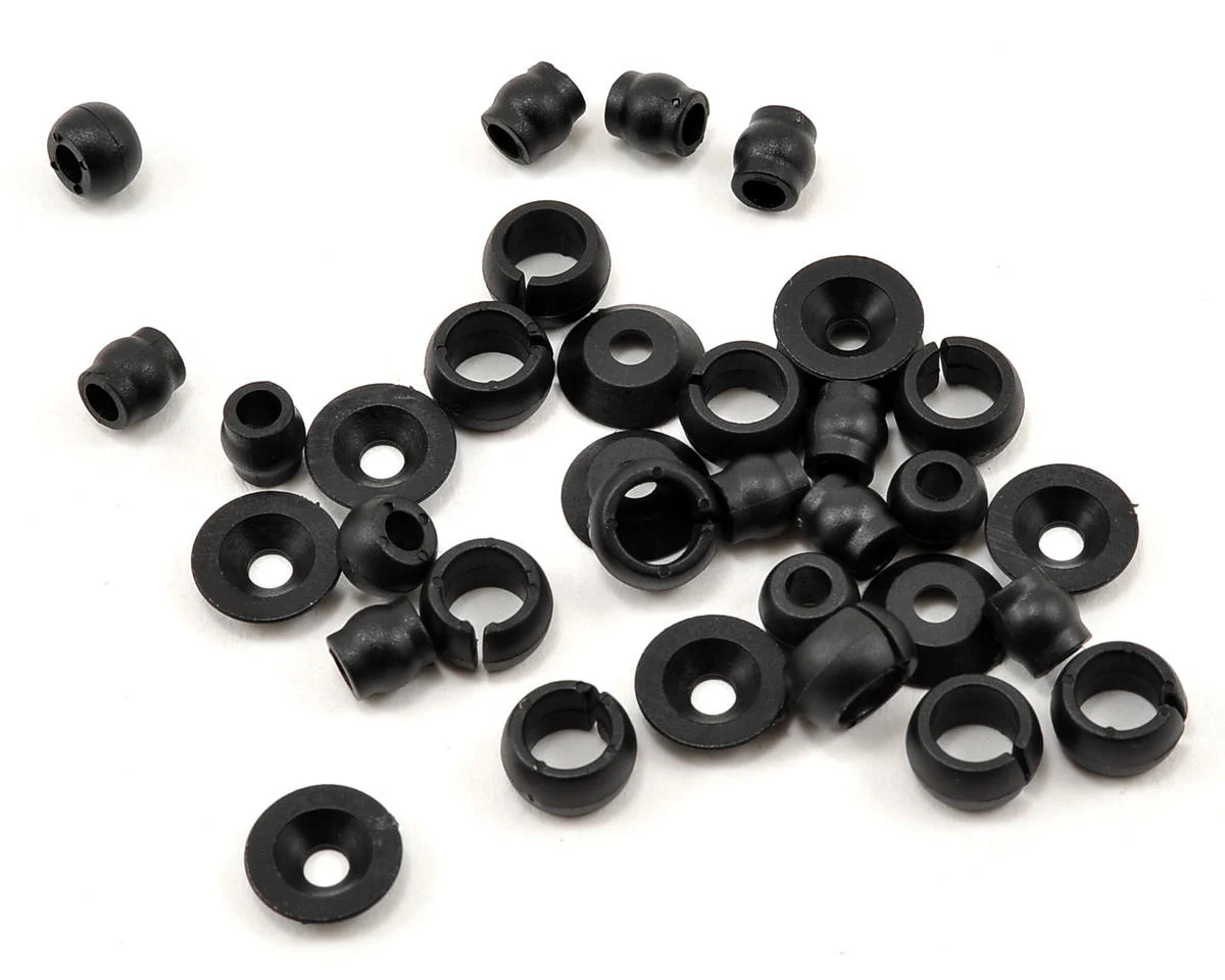 VTR234013 Suspension Pivot Ball & Washer Set