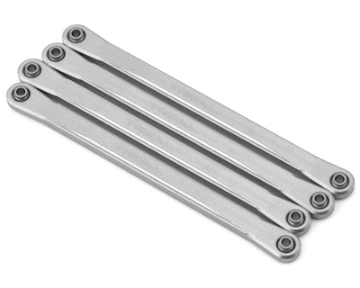 TLHTLMT18-46 Lower 4 Link Bar Silver Mini LMT