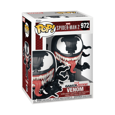 FU76110 Spider-Man 2 Venom