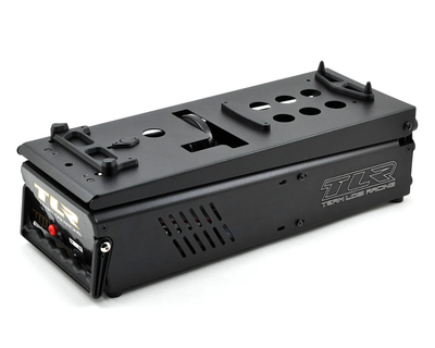 TLR99059 8IGHT/8IGHT-T 2.0 Starter Box
