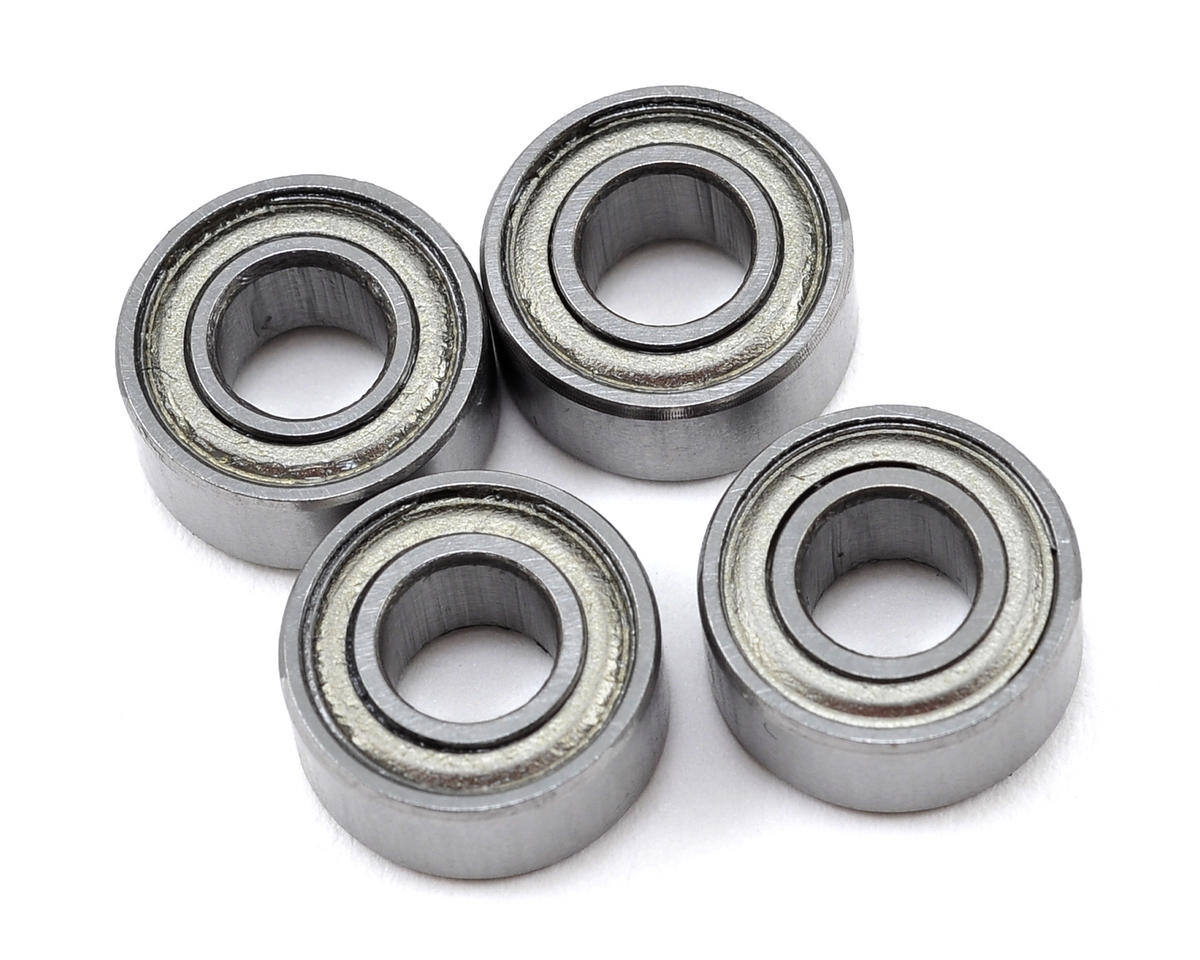 TKRBB05115 5x11x5mm Ball Bearing (4)