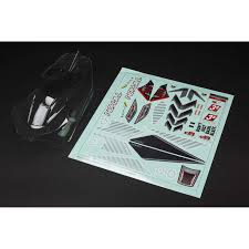 AR402270 Typhon Body