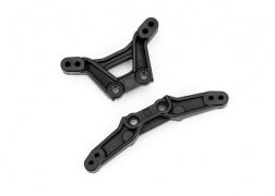 10538 Shock tower, front & rear