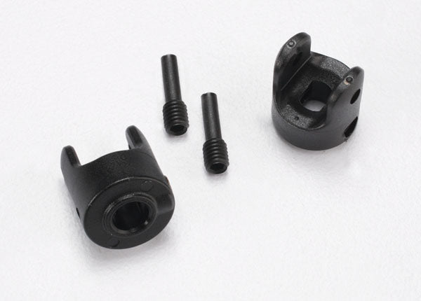 7057 Yokes, Differential