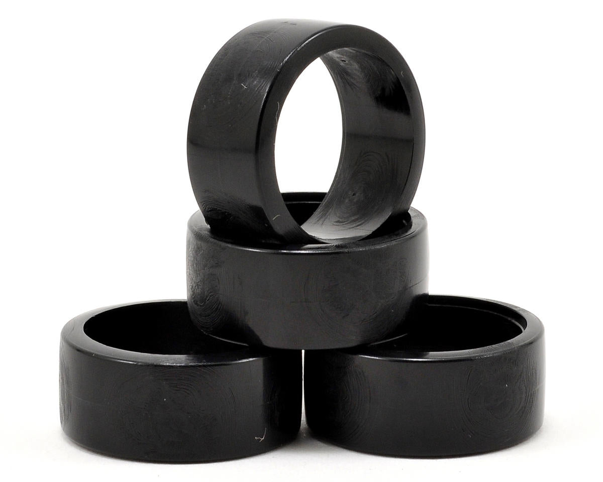 KYOMDT002 11mm Drift Tire Set