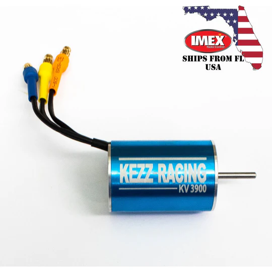 IMX16750 Brushless Motor