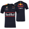 TM9866 RedBull Racing F1 Men's 2025 Team T-Shirt