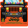 L2P 18076  Jeep® Branded Ducks Halloween 2 Inch Vinyl Blind Bag