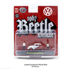 67500 M2 Machines 1967 VW Beetle Deluxe USA Model CHASE!!!