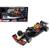 Burago 18-38055 1:43 Redbull Racing 202 RB16 2021 Max Verstappen