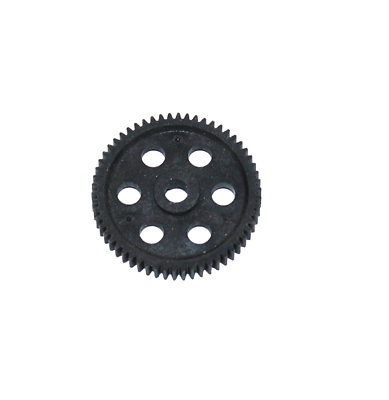 03004-Plastic Gear 58T