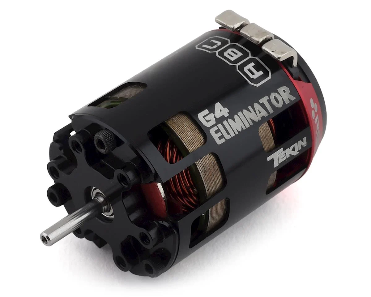 TEKTT2773 Tekin Gen4 Eliminator Drag Racing Modified Brushless Motor (2.5T)