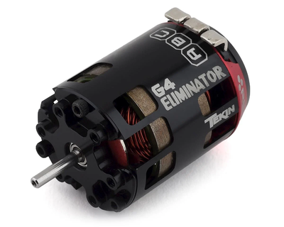 TEKTT2773 Tekin Gen4 Eliminator Drag Racing Modified Brushless Motor (2.5T)