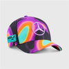 701230861 Mercedes AMG Petronas F1 2024 SE Lewis Hamilton Miami GP Hat