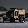 DG-TC10YE INJORA Off-Road Camping Trailer for 1/18 1/24 RC Crawlers TRX4M SCX24