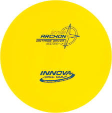 Star Archon Distance Driver