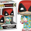 FU76079 Sleepover Deadpool