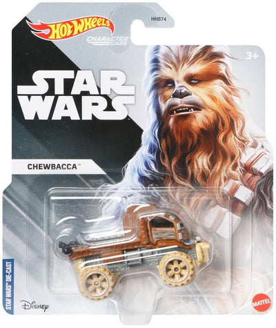 HWHHB74 Chewbacca