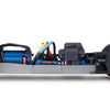 83076-4  Traxxas 4Tec2.0 1/10 Scale AWD Chassis With VXL Brushless System