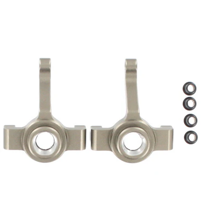 180002 - Caster Mounts