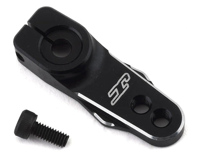 JCO2856 20mm Aluminum Clamping Servo Horn (23T-JR/Airtronics/KO)