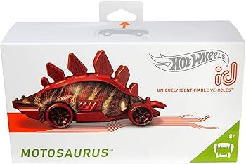 HWFXB09 Motosaurus