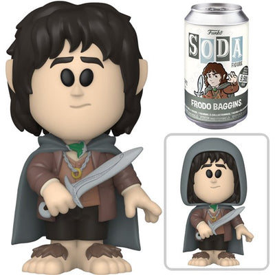 FU64137 Frodo Baggins Soda