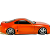 Aplastics Supra 80 MK4