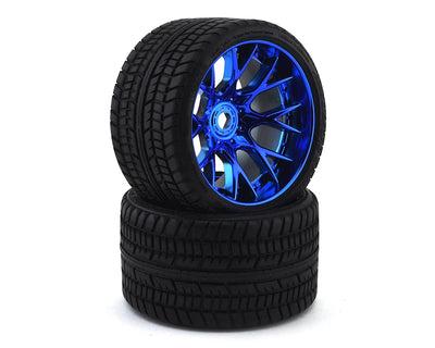 SWEEP C1001BC Road Crusher Blue