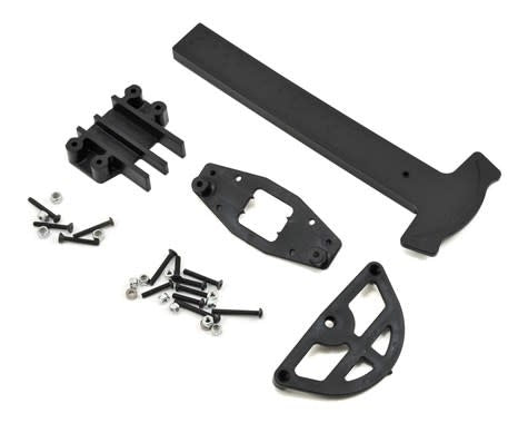 RPM70972 Shock Duplicator