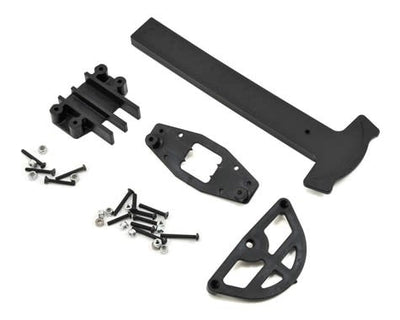 RPM70972 Shock Duplicator