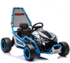 24V OFF ROAD Go-Kart 33