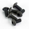 2575 Screws,3x6mm Button Head