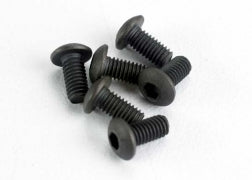 2575 Screws,3x6mm Button Head