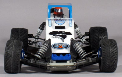 Mcallister #314K Mercer Sprint Conversion for LCG Slash