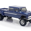 CEN8996 SICARIO 1/10 RTR 4WD CUSTOM TRUCK - BLUE GALAXY