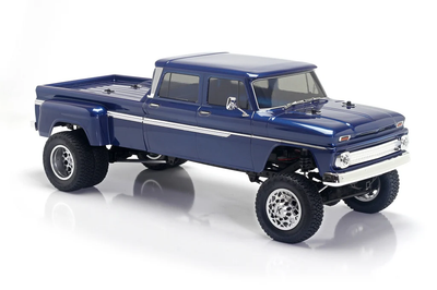 CEN8996 SICARIO 1/10 RTR 4WD CUSTOM TRUCK - BLUE GALAXY