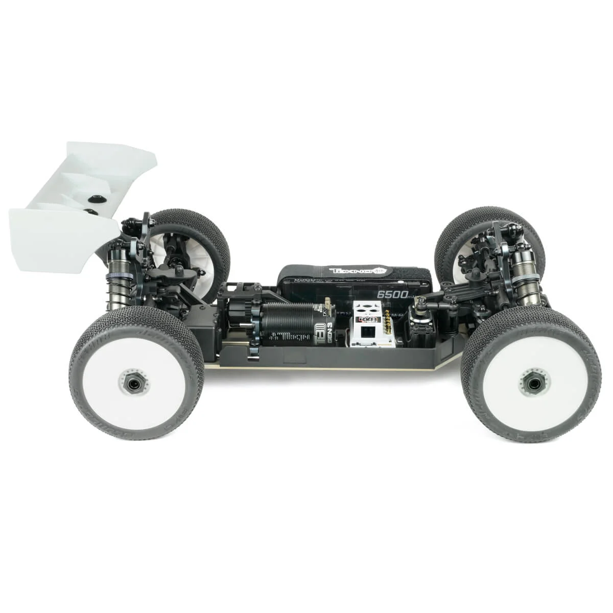 TKR9003  Tekno RC EB48 2.1 1/8th 4WD Competition Electric Buggy Kit