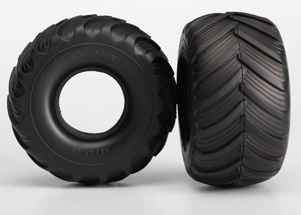 3667 Tires, Terra Groove