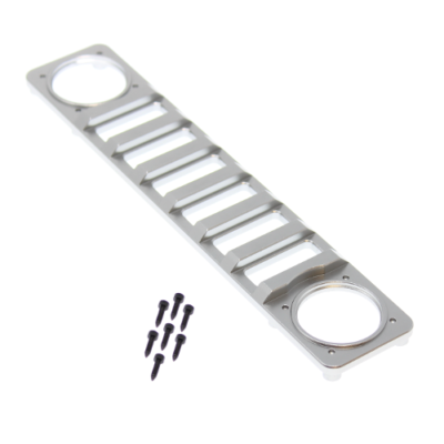 RER11404 Aluminum Grill