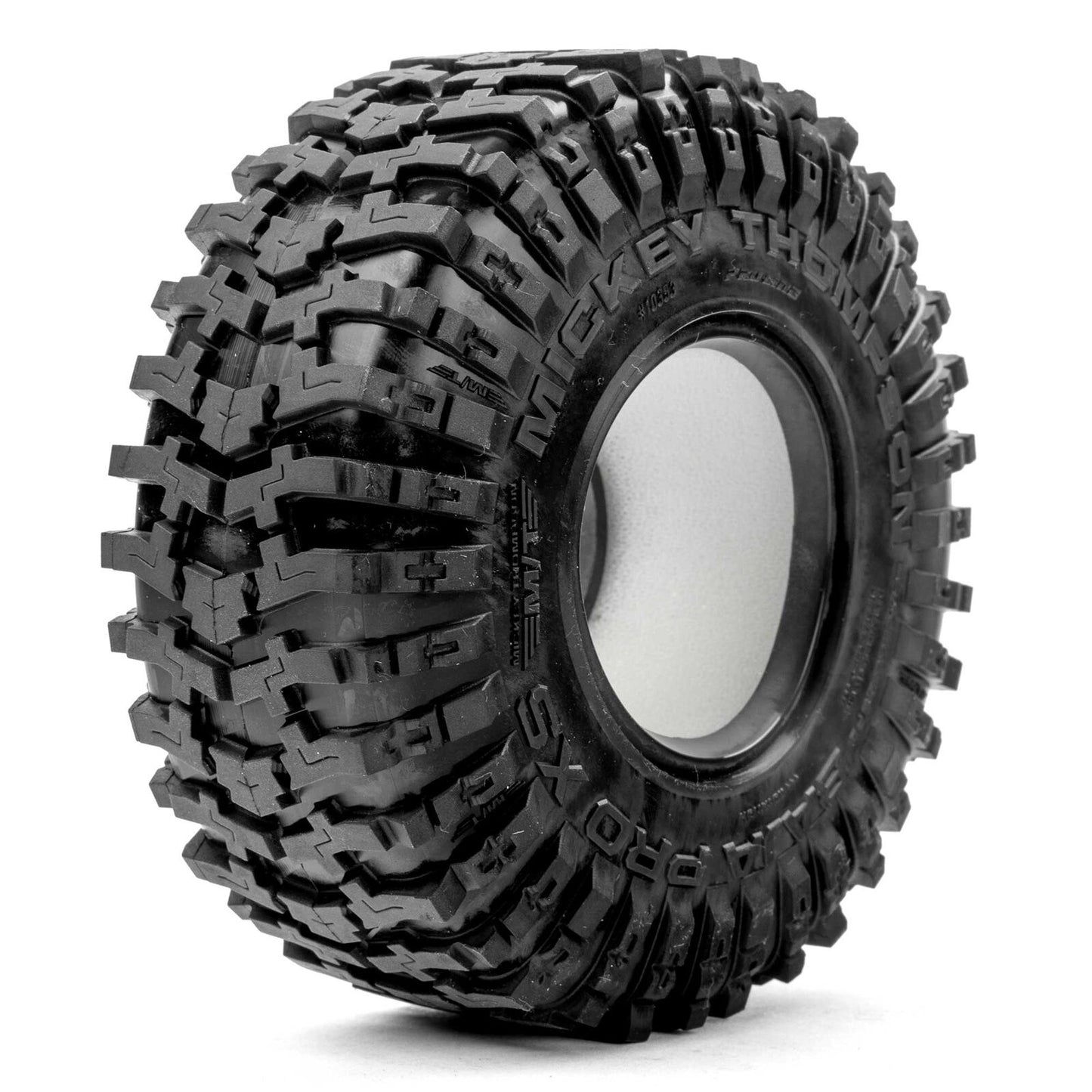 PRO1035314 1/10 Mickey Thompson Baja Pro XS G8 Front/Rear 1.9" Crawler Tires (2)
