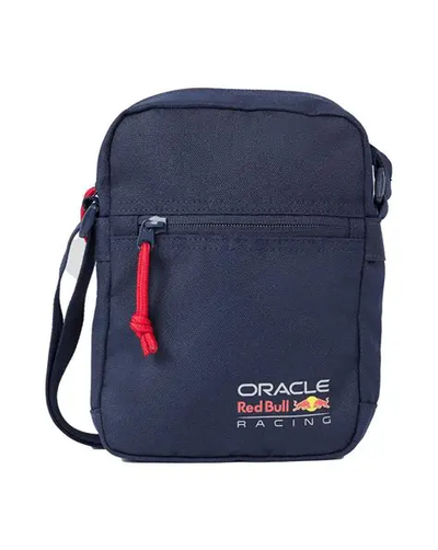 TU4361 Red Bull Racing F1 Cross Body Bag  - Navy