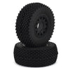 PRO116910 Gladiator M2 Front/Rear 2.2"/3.0" SC Mounted 12mm Blk Raid (2)