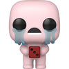 FU89161 The Binding of Isaac: Rebirth Isaac with D6 Funko pop! #1178