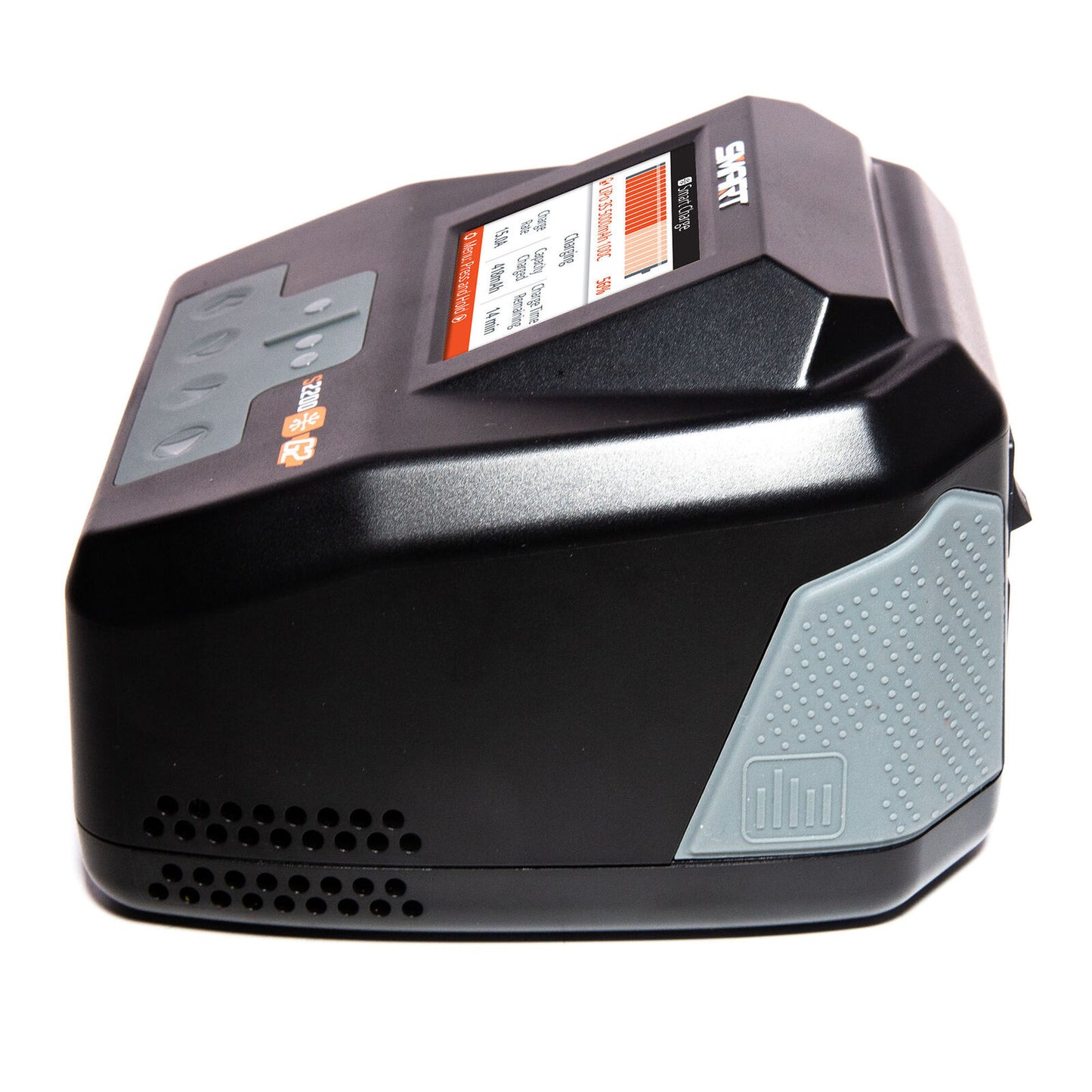 SPMXG2PS4 Smart G2 Powerstage 4S Surface Bundle: 2S 5000mAh LiPo Battery (2) / S2200 G2 Charger