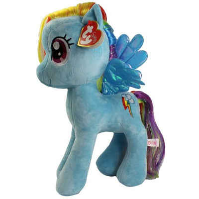 90211N RAINBOW LARGE PONNY