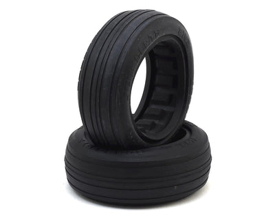 JCO3193-05 Hotties Street Eliminator 2.2" Drag Racing Front Tire (2) (Gold)