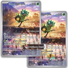 PKU189-85798 Pokemon Scarlet & Violet #6 Twilight Masquerade Elite Trainer